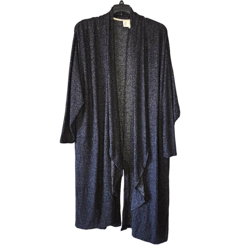 Anthropologie Saturday Sunday Duster Sweater XS/S